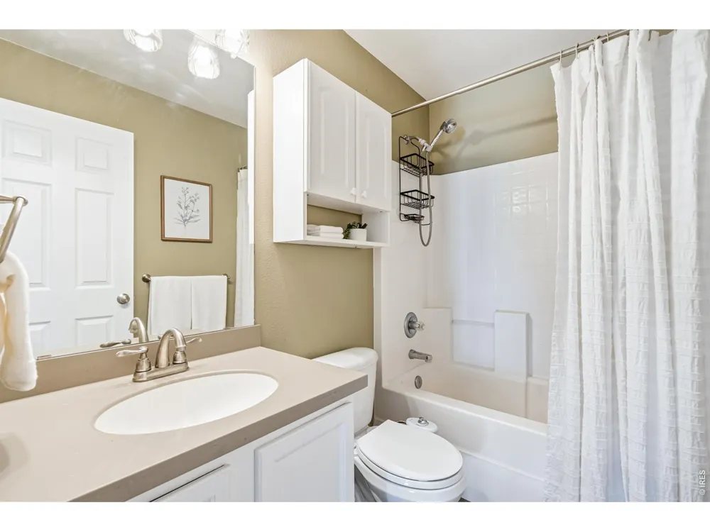 3756 Gardenwall Court Fort Collins, CO 80524
