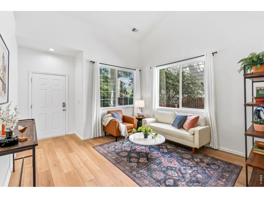 3756 Gardenwall Court Fort Collins, CO 80524