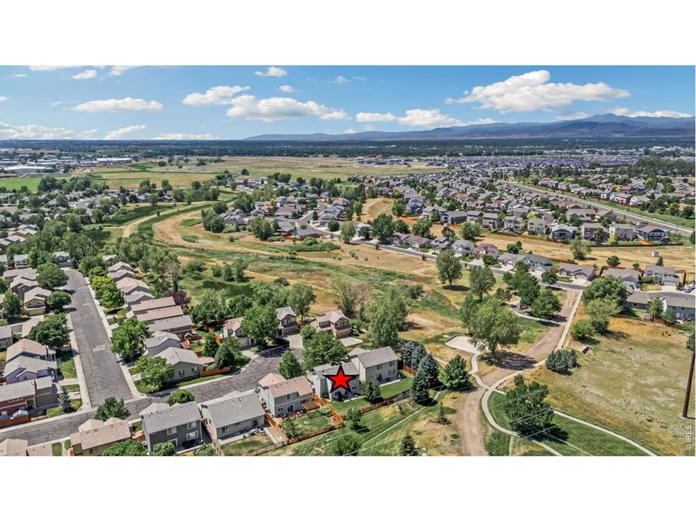 3756 Gardenwall Court Fort Collins, CO 80524
