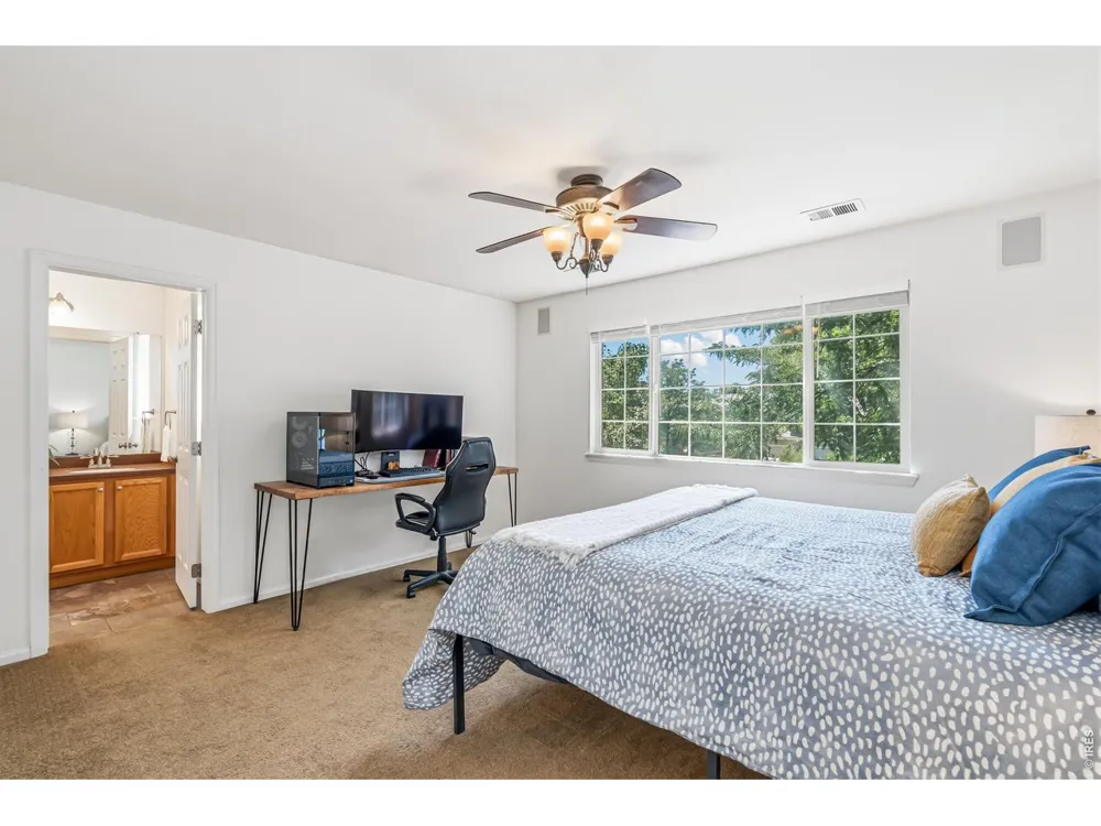 3756 Gardenwall Court Fort Collins, CO 80524
