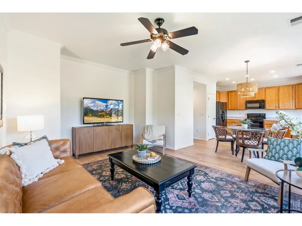 3756 Gardenwall Court Fort Collins, CO 80524