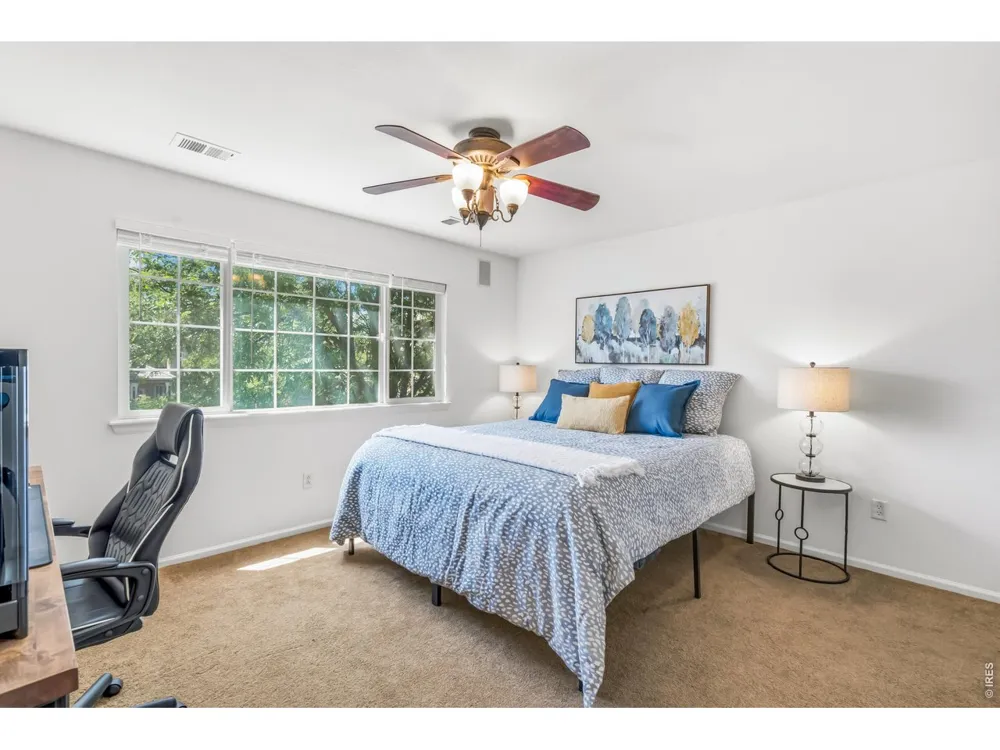 3756 Gardenwall Court Fort Collins, CO 80524