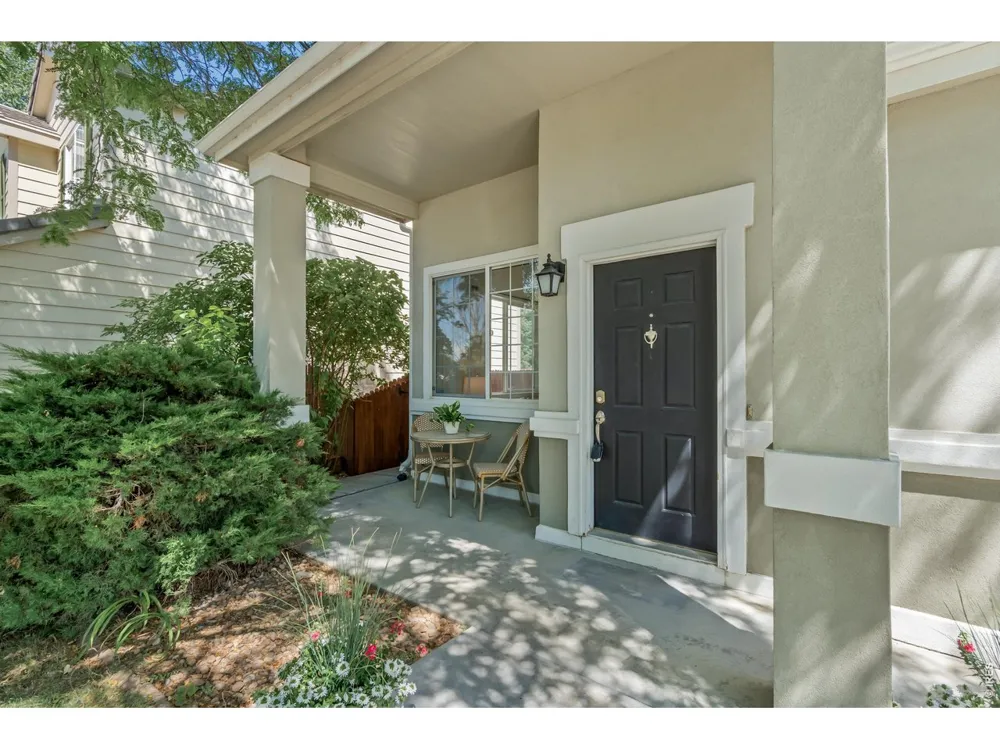 3756 Gardenwall Court Fort Collins, CO 80524