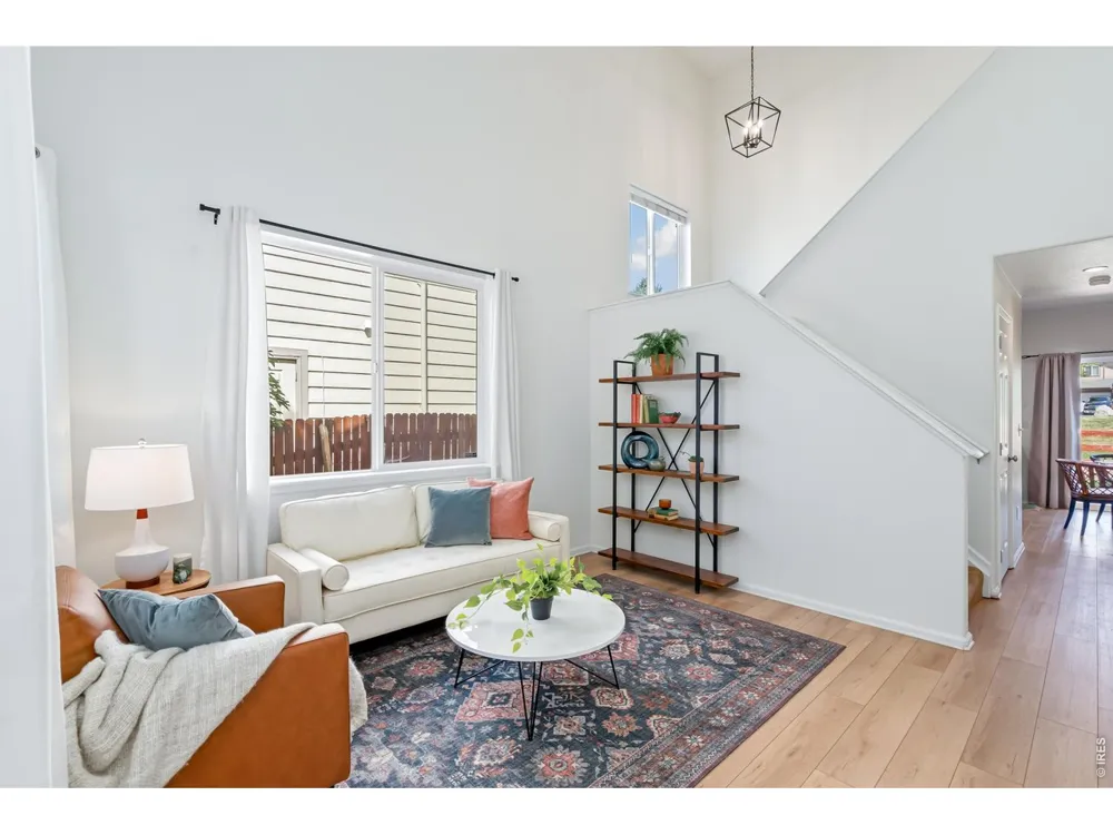 3756 Gardenwall Court Fort Collins, CO 80524