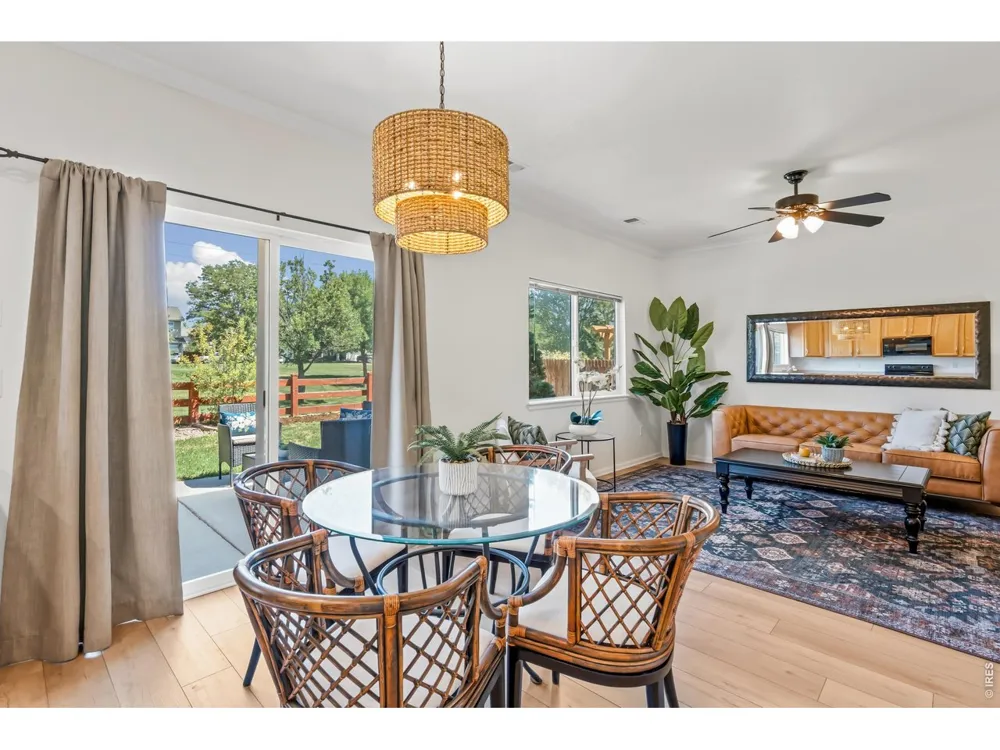 3756 Gardenwall Court Fort Collins, CO 80524