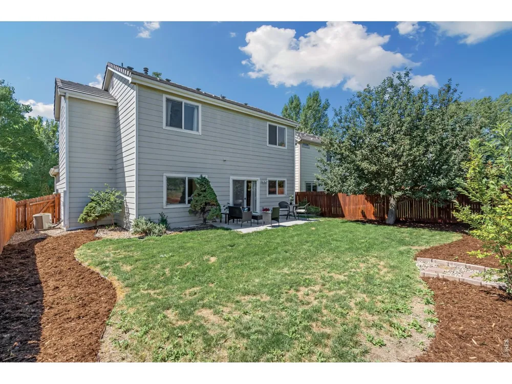 3756 Gardenwall Court Fort Collins, CO 80524