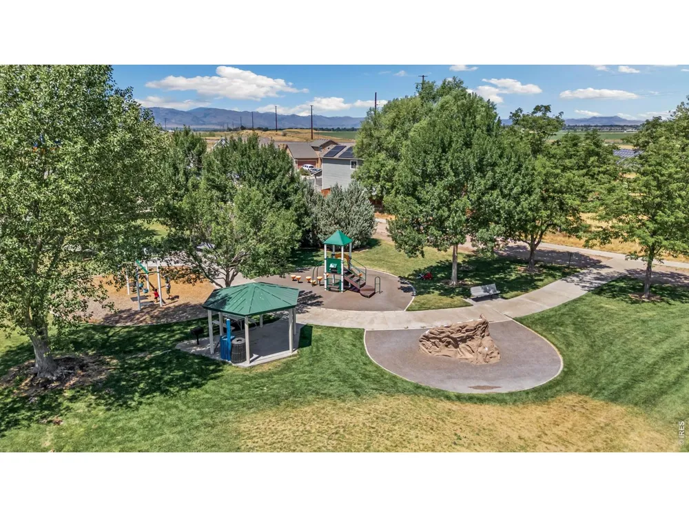 3756 Gardenwall Court Fort Collins, CO 80524