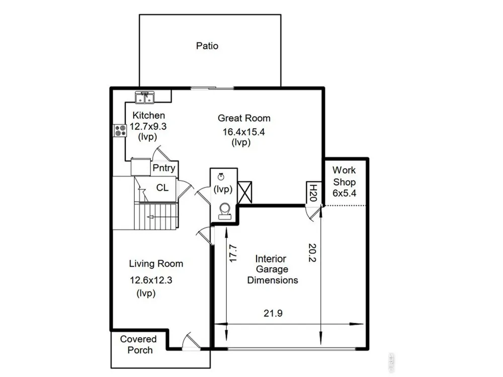 3756 Gardenwall Court Fort Collins, CO 80524