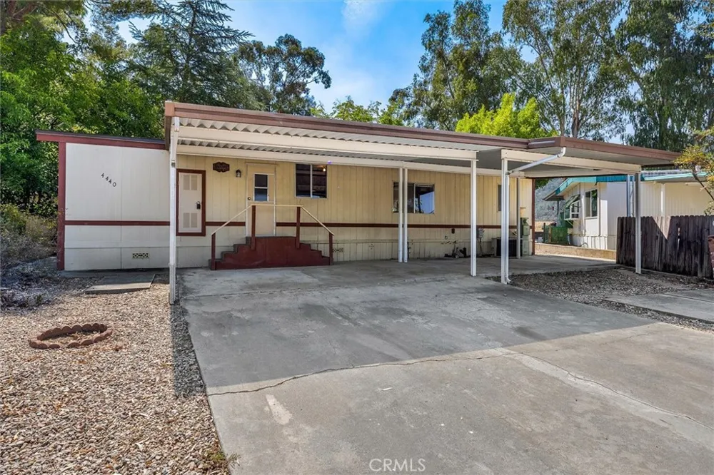 4440 Moccasin Paso Robles, CA 93446