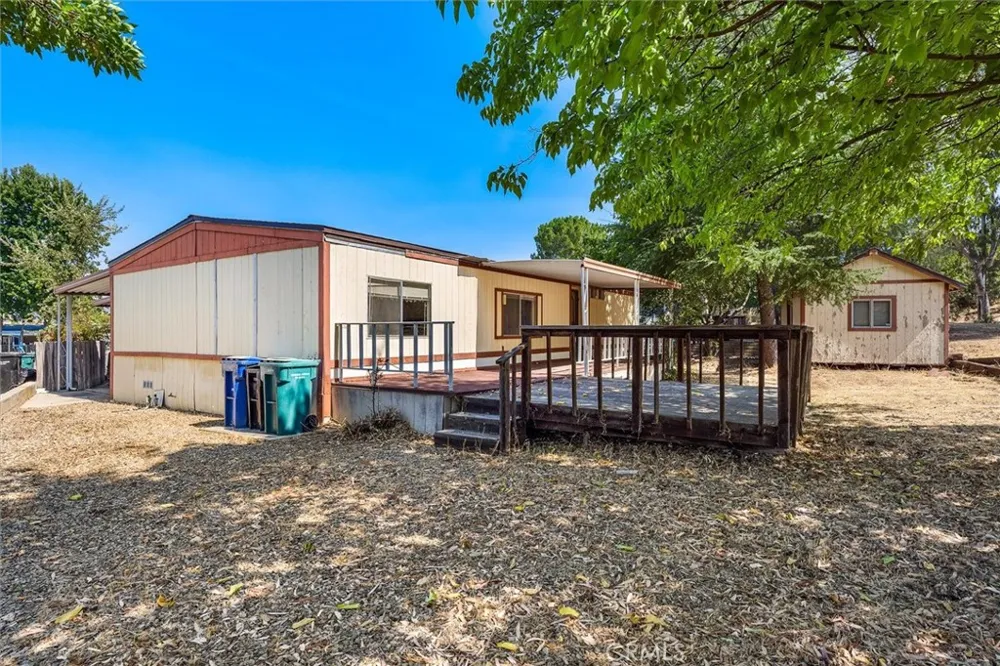 4440 Moccasin Paso Robles, CA 93446