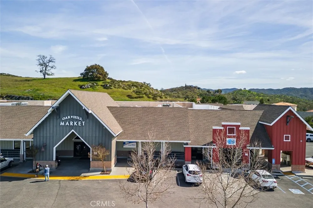 4440 Moccasin Paso Robles, CA 93446