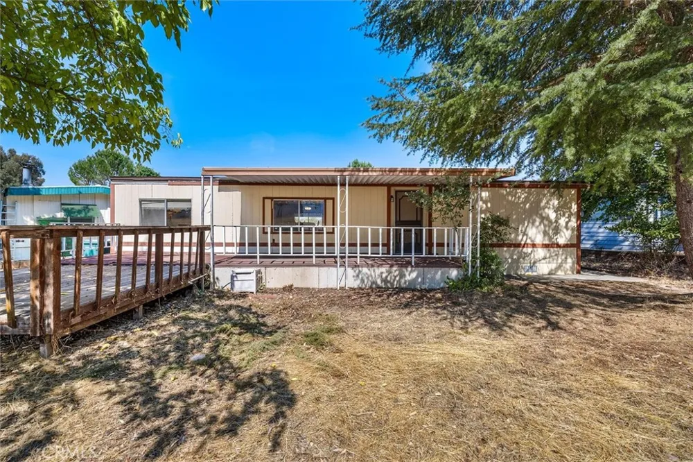4440 Moccasin Paso Robles, CA 93446