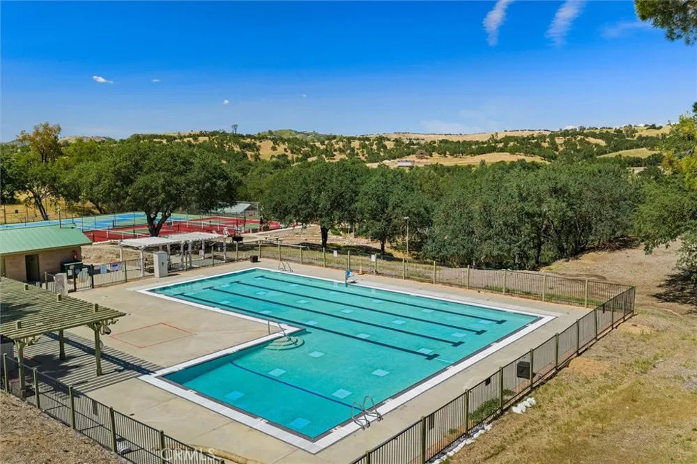 4440 Moccasin Paso Robles, CA 93446