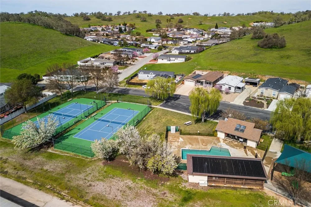 4440 Moccasin Paso Robles, CA 93446