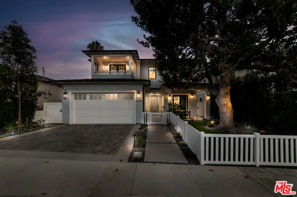 1826 9th Street Manhattan Beach, CA 90266