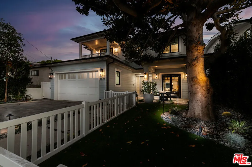 1826 9th Street Manhattan Beach, CA 90266