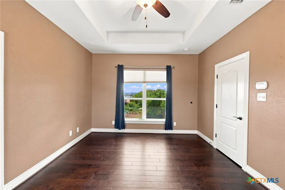 866 Artillery Drive Canyon Lake, TX 78133