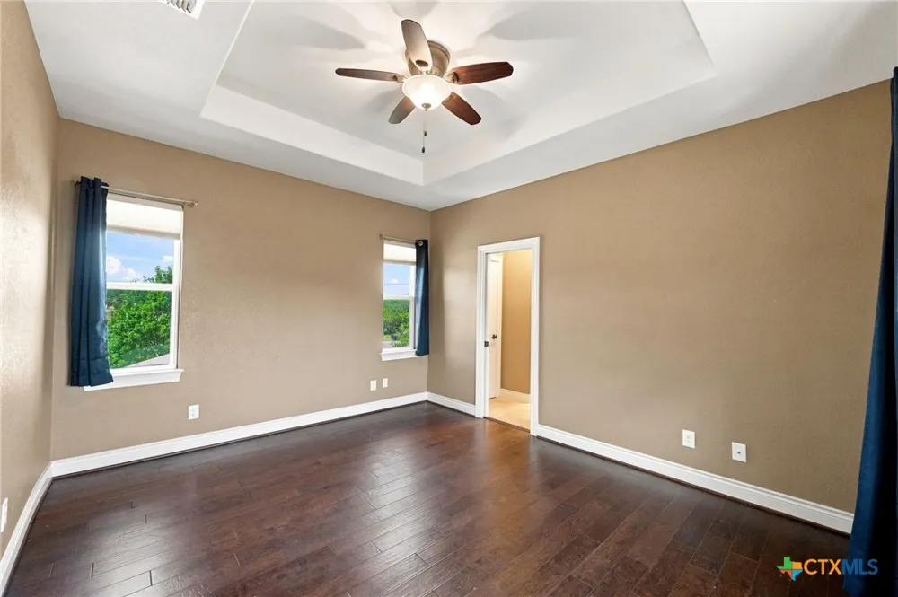866 Artillery Drive Canyon Lake, TX 78133
