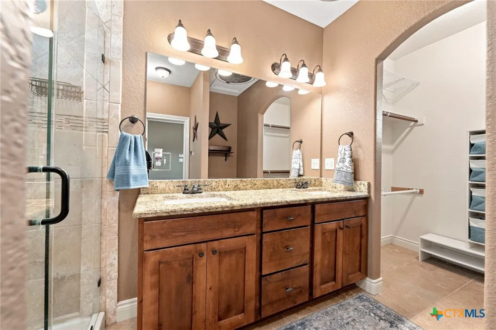 866 Artillery Drive Canyon Lake, TX 78133