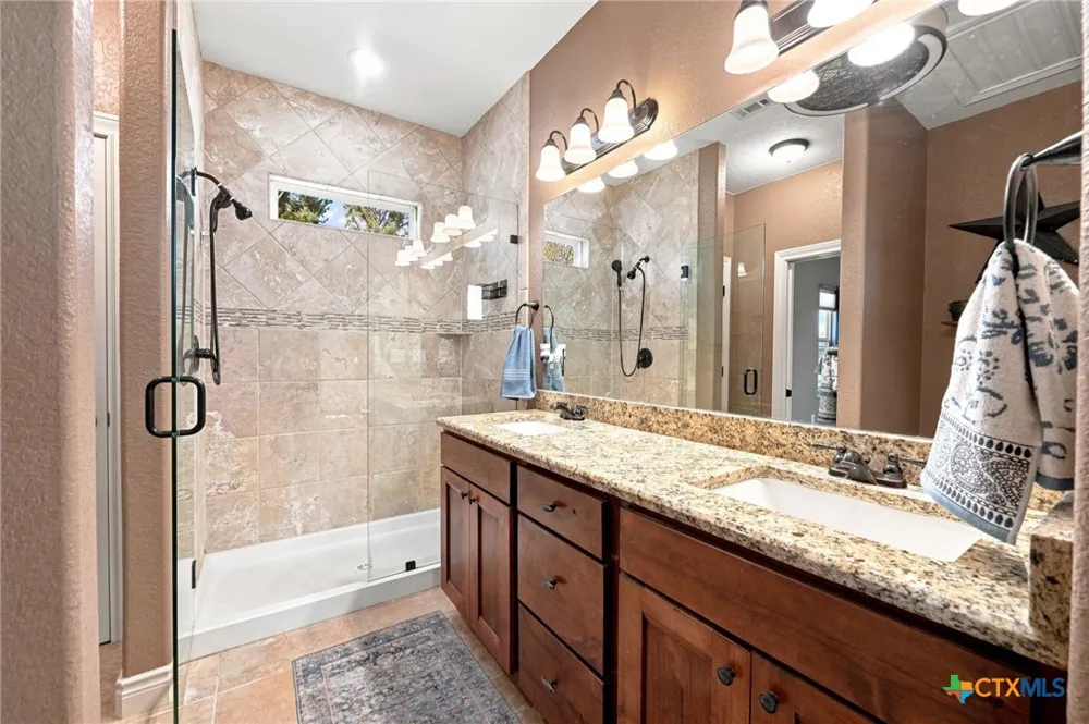 866 Artillery Drive Canyon Lake, TX 78133