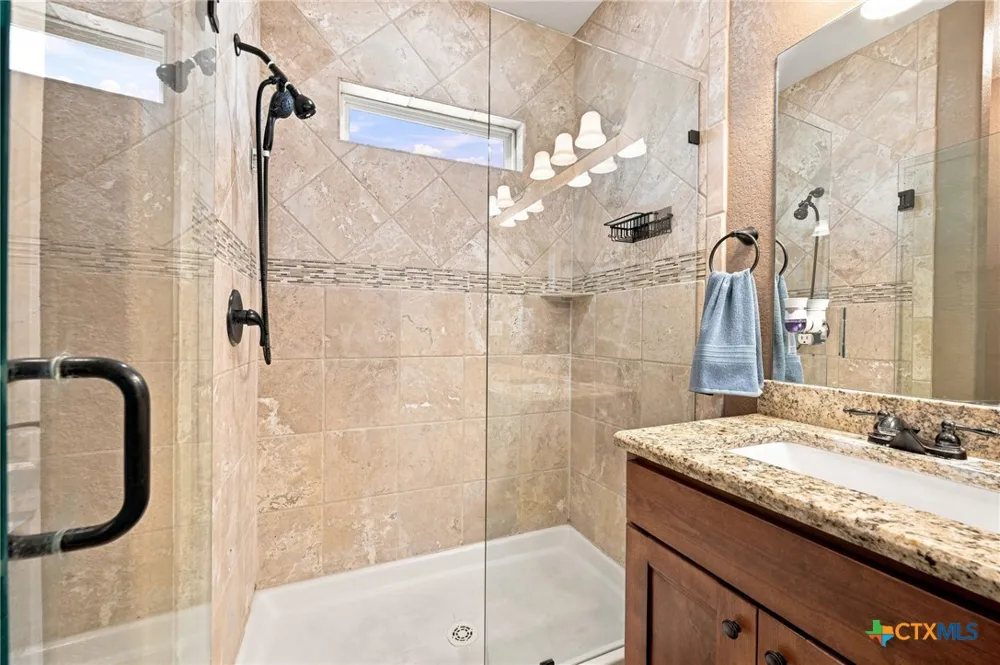 866 Artillery Drive Canyon Lake, TX 78133