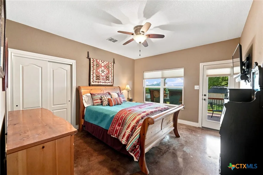 866 Artillery Drive Canyon Lake, TX 78133