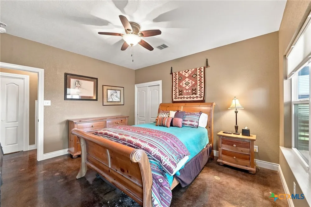 866 Artillery Drive Canyon Lake, TX 78133