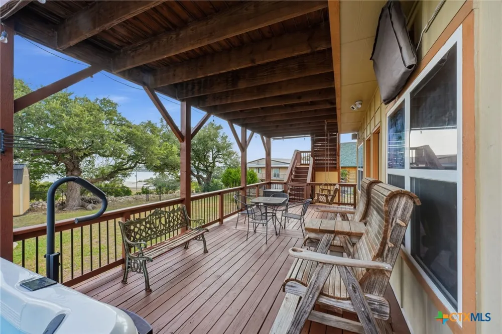 866 Artillery Drive Canyon Lake, TX 78133