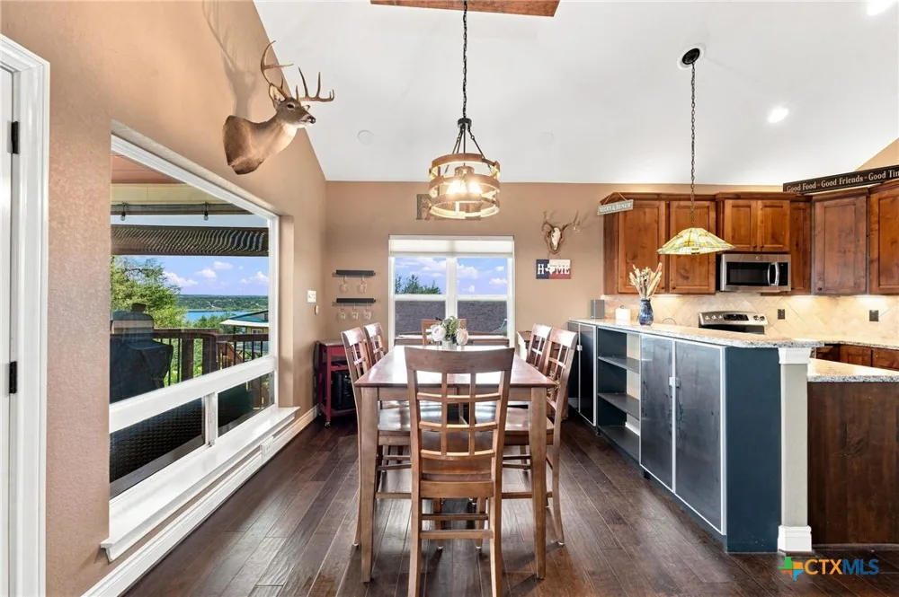 866 Artillery Drive Canyon Lake, TX 78133