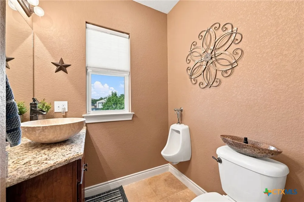 866 Artillery Drive Canyon Lake, TX 78133