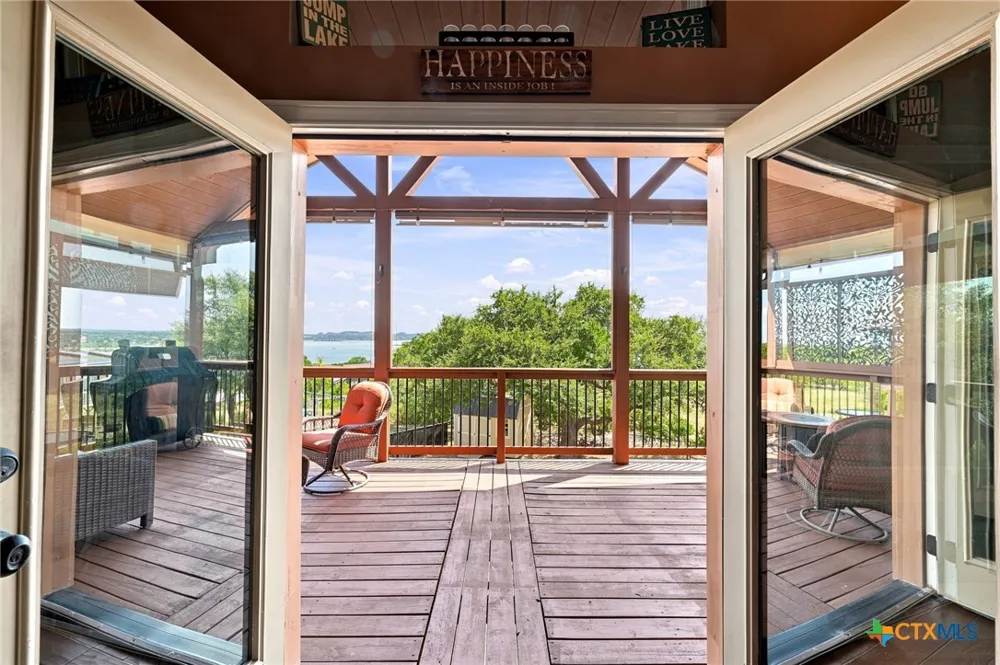 866 Artillery Drive Canyon Lake, TX 78133