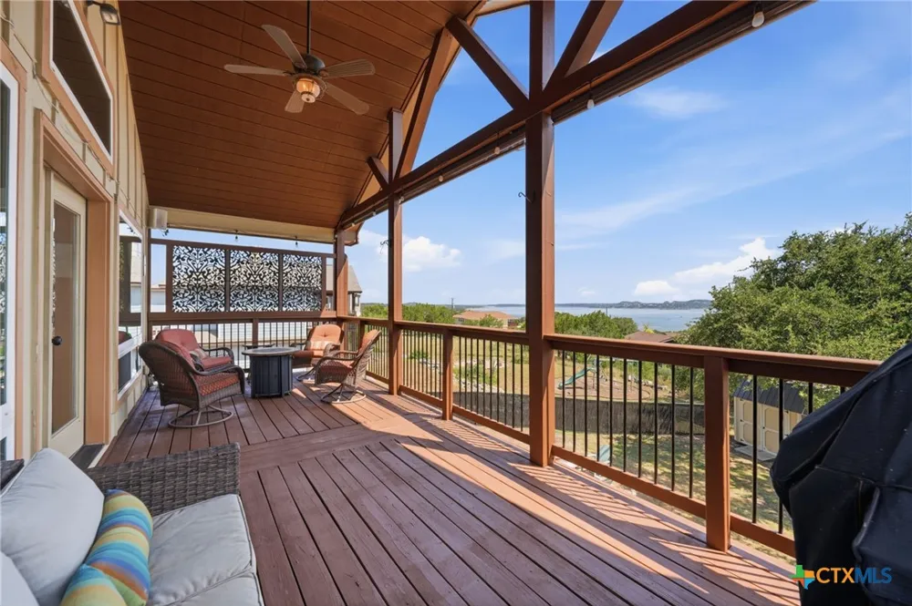 866 Artillery Drive Canyon Lake, TX 78133