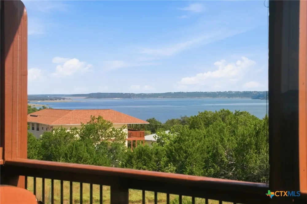 866 Artillery Drive Canyon Lake, TX 78133