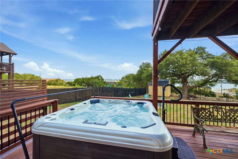 866 Artillery Drive Canyon Lake, TX 78133