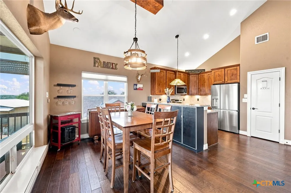 866 Artillery Drive Canyon Lake, TX 78133