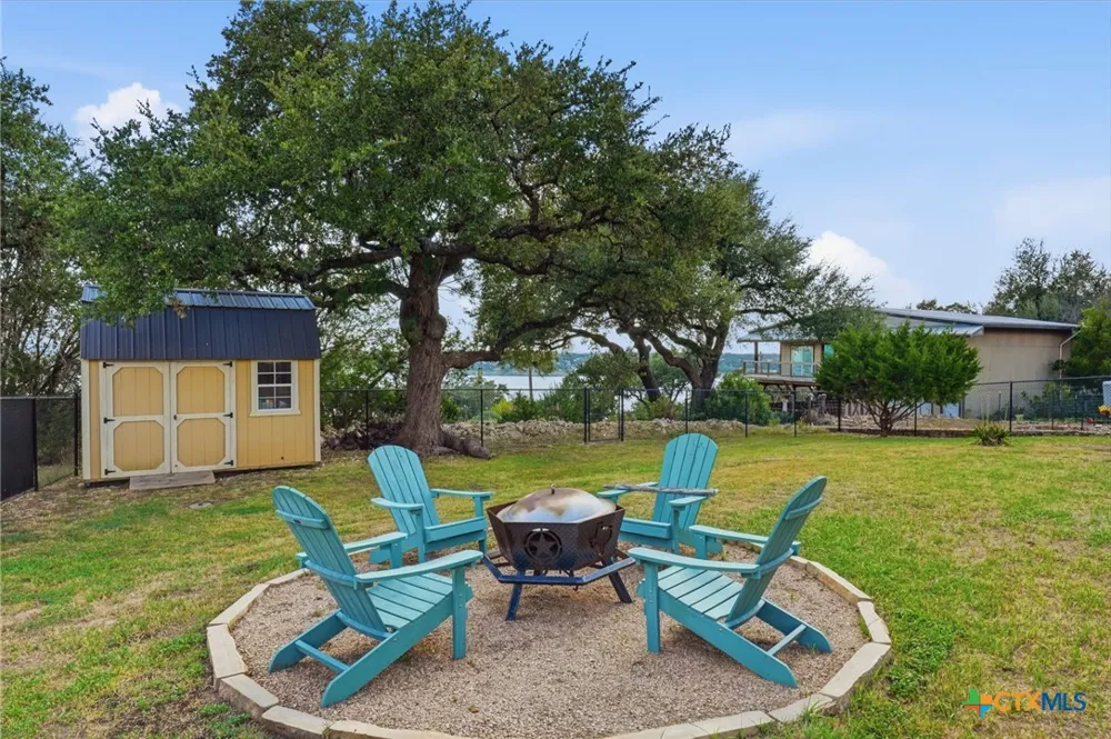 866 Artillery Drive Canyon Lake, TX 78133
