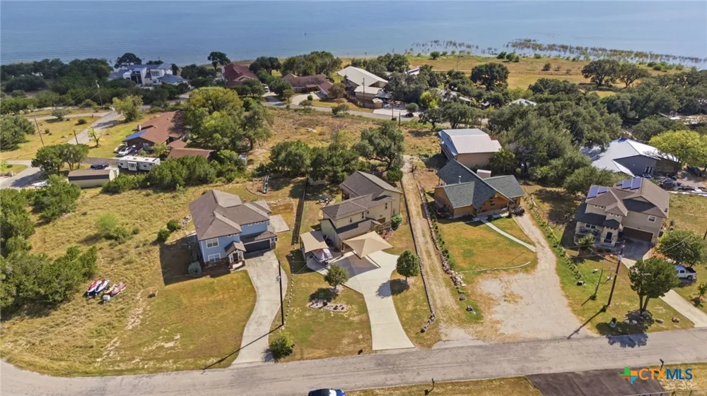 866 Artillery Drive Canyon Lake, TX 78133