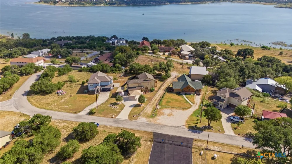 866 Artillery Drive Canyon Lake, TX 78133