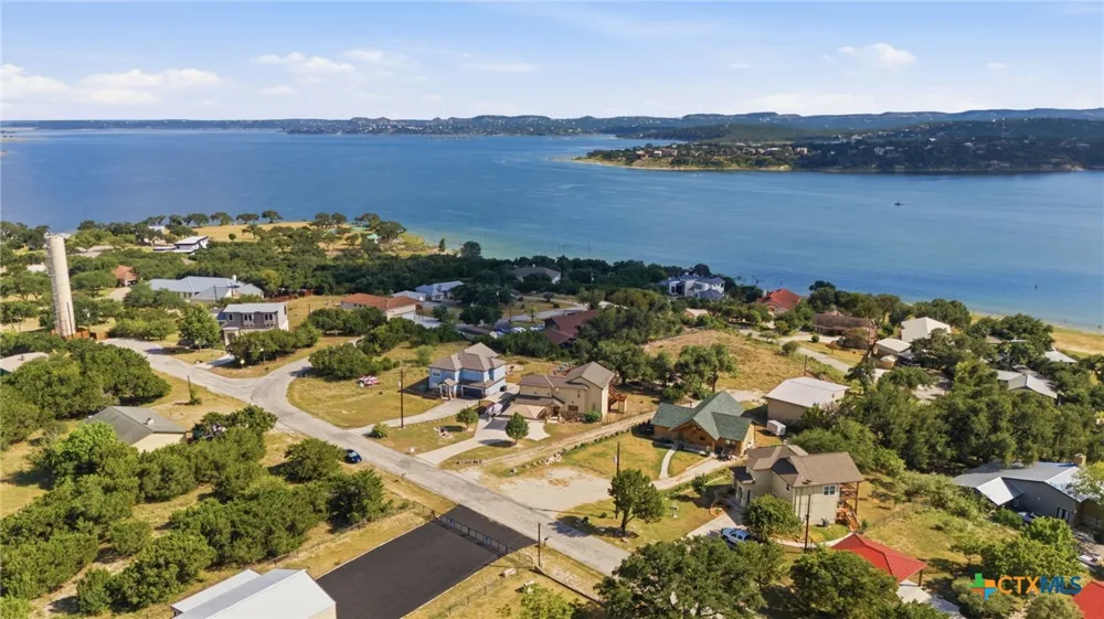866 Artillery Drive Canyon Lake, TX 78133