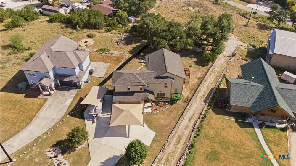 866 Artillery Drive Canyon Lake, TX 78133
