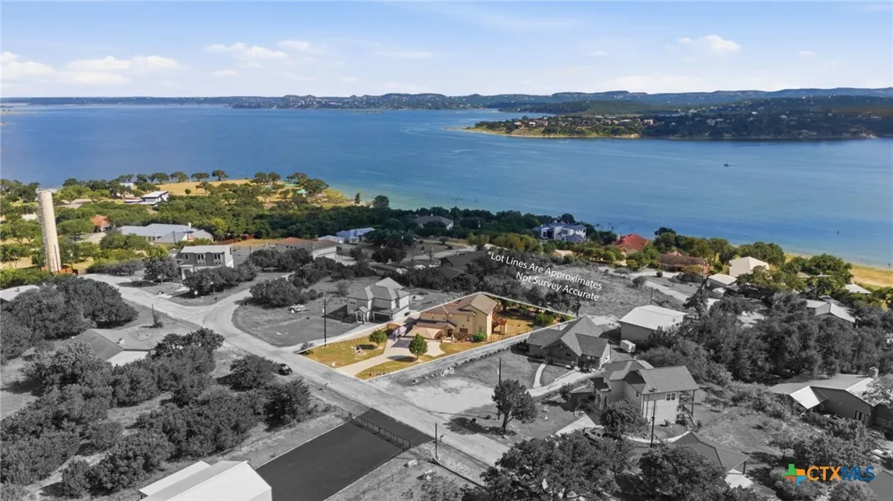 866 Artillery Drive Canyon Lake, TX 78133