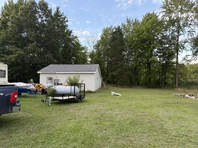 16380 Ritchie Avenue NE Sand Lake, MI 49343