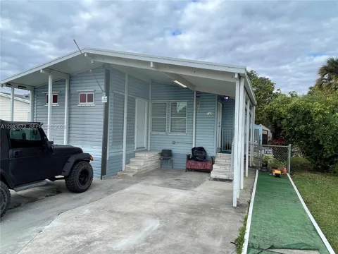 19800 SW 180th Ave unit 132 #132