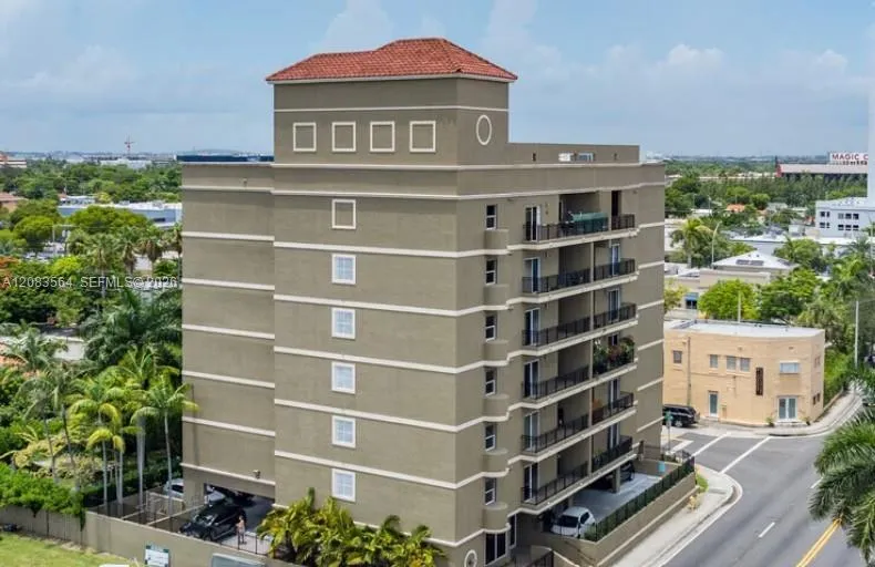120 SW 37th Ave #501 Miami, FL 33134