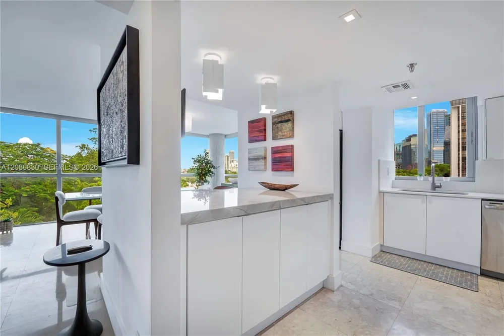 2025 Brickell Ave #706 Miami, FL 33129
