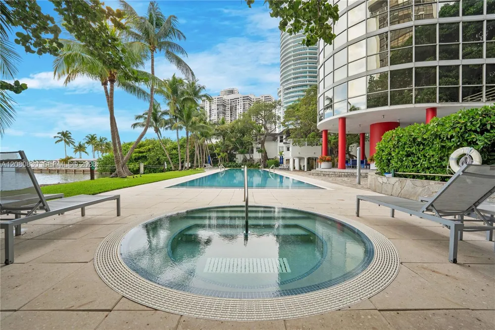 2025 Brickell Ave #706 Miami, FL 33129