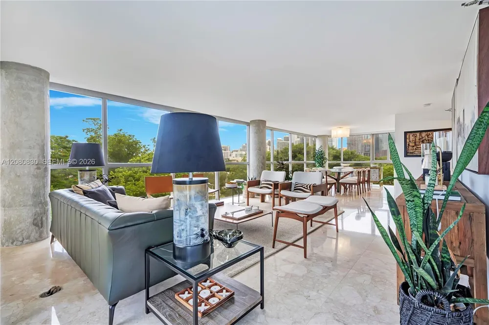 2025 Brickell Ave #706 Miami, FL 33129