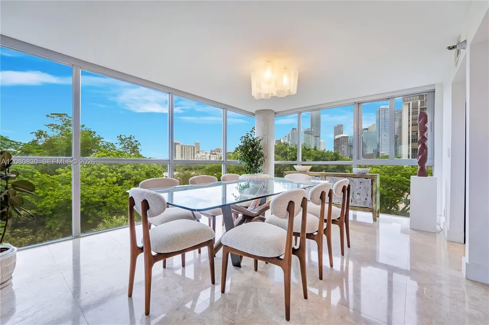 2025 Brickell Ave #706 Miami, FL 33129