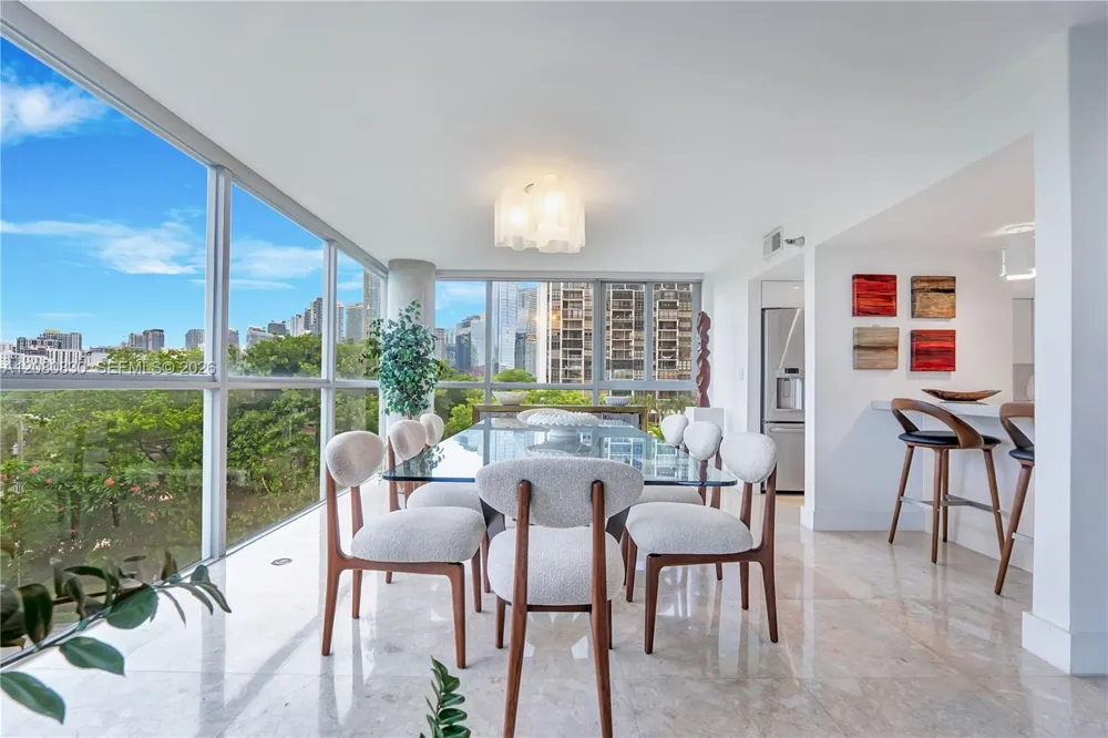 2025 Brickell Ave #706 Miami, FL 33129