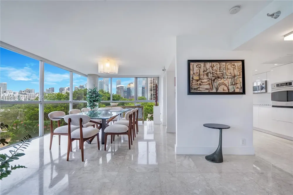 2025 Brickell Ave #706 Miami, FL 33129